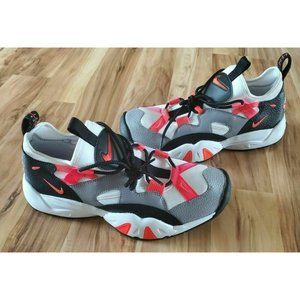 NEW Nike Men's Air Scream LWP Athletic Shoes Sz 9